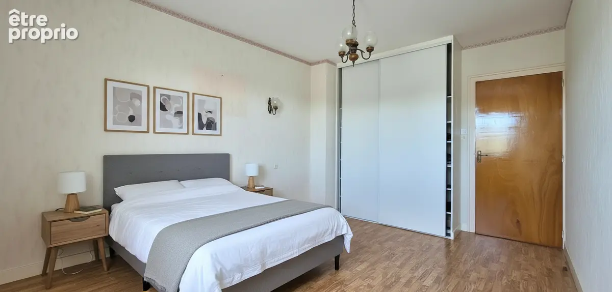 Chavagnes En Paillers 114m² - 3 chambres - photo 4