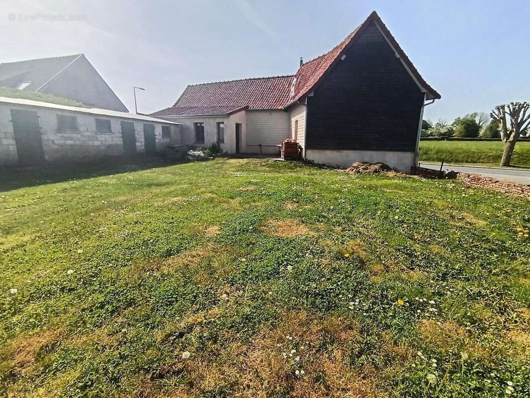 Photo 6 - Maison à CROISETTE