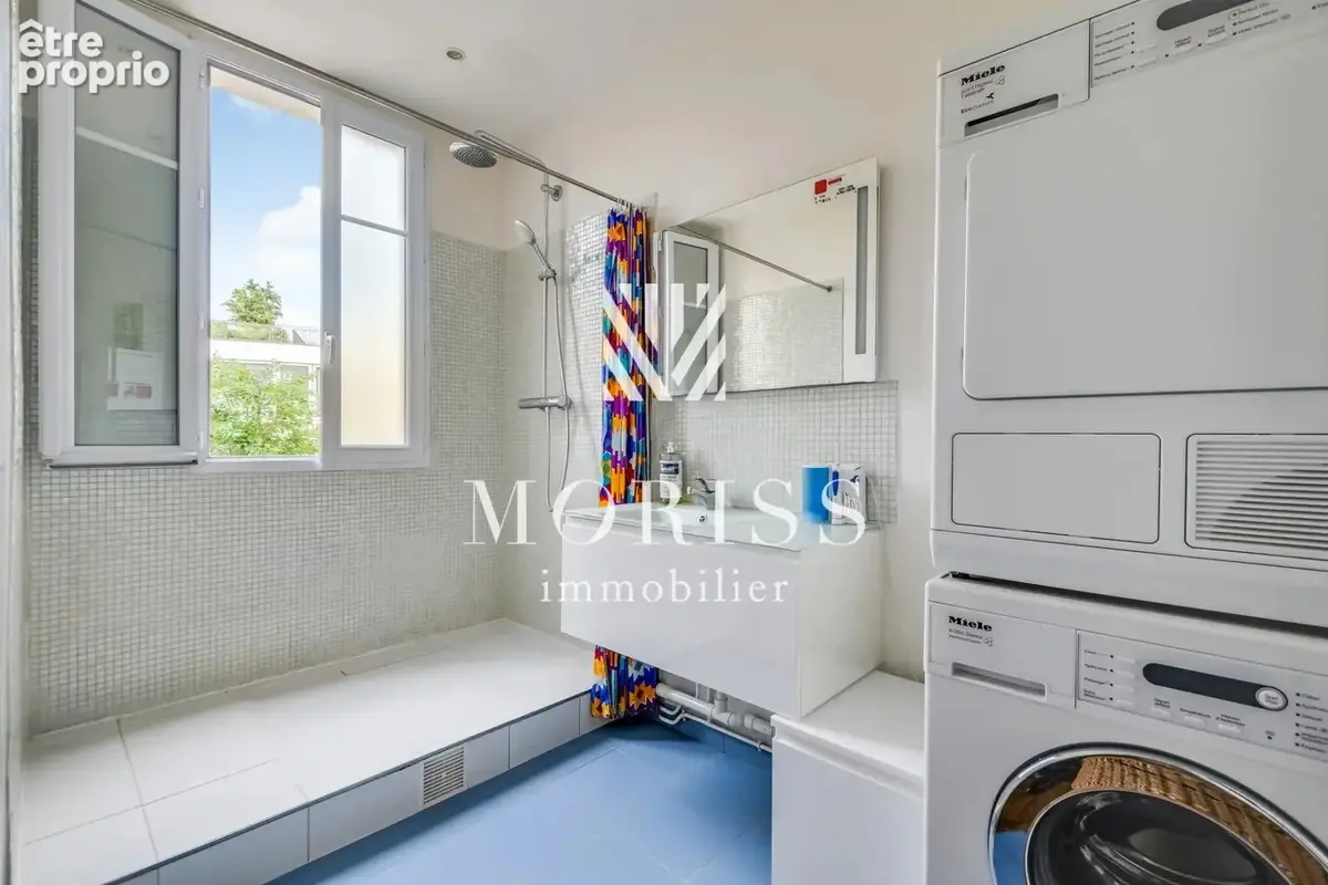 Appartement 3 pièces 69 m² à vendre à Paris-17e (75017) - photo 9