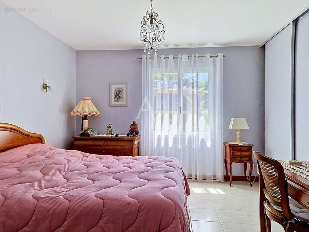 Maison à LE PLESSIS-GRAMMOIRE