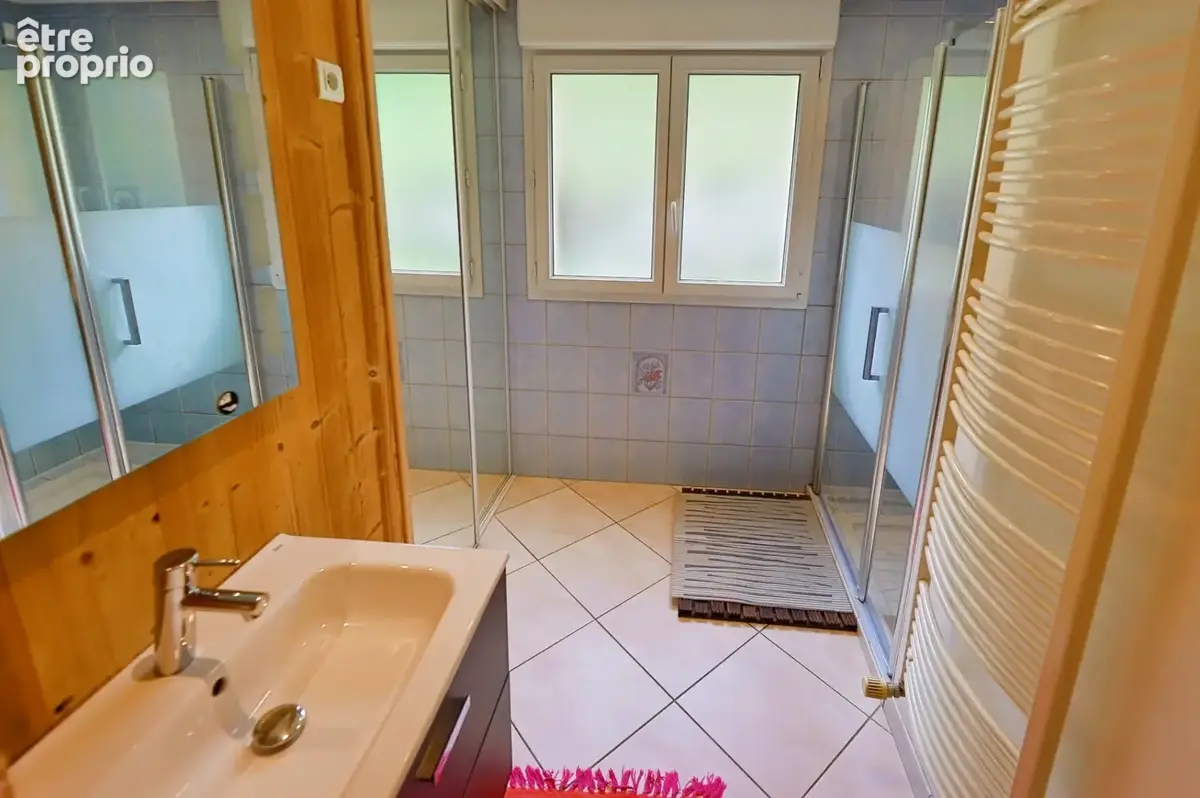 Dpt Vosges (88), à vendre LA BRESSE maison P7 - photo 20