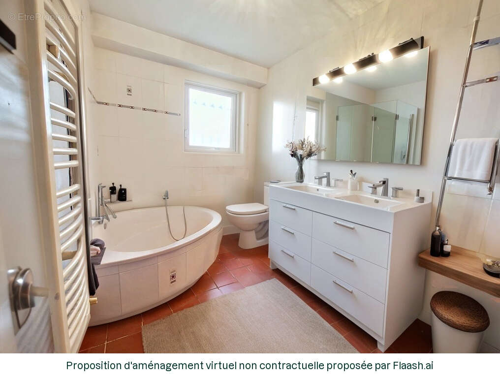 Maison à SAINT-GEORGES-HAUTE-VILLE