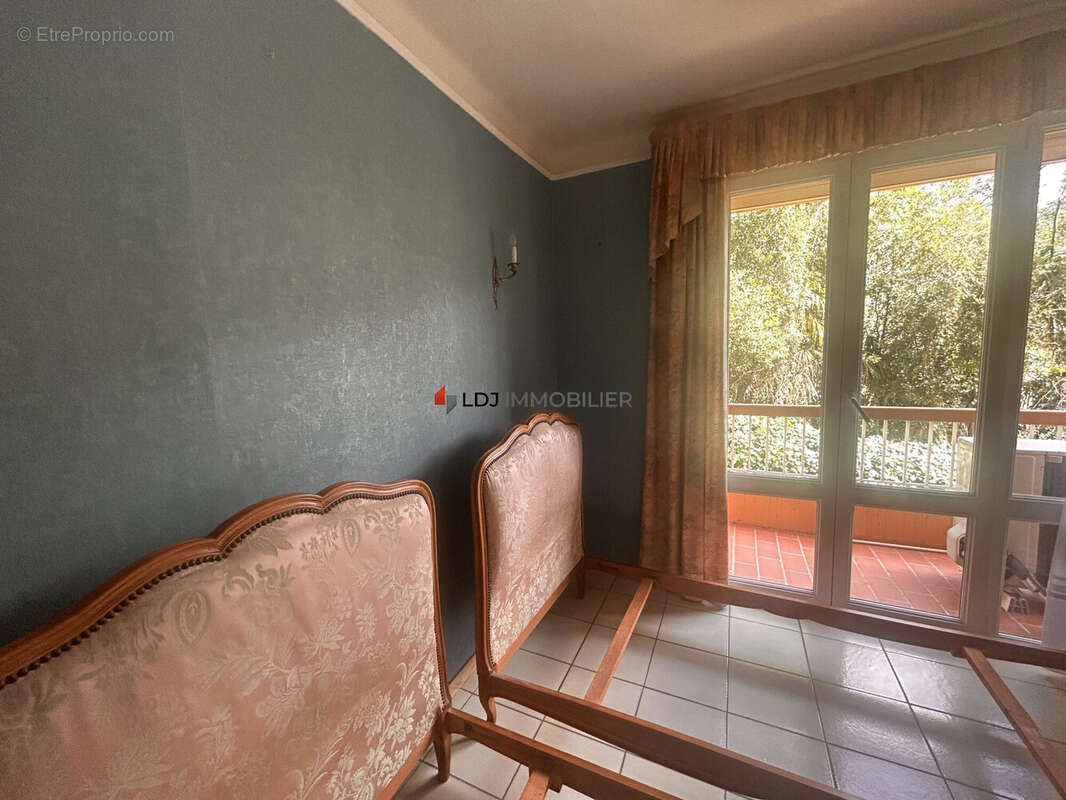 Appartement à AMELIE-LES-BAINS-PALALDA