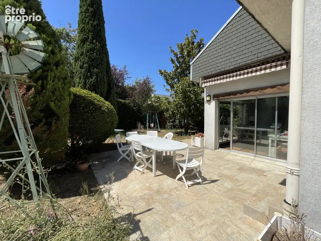 Nouvelle Maison Houilles - photo 34