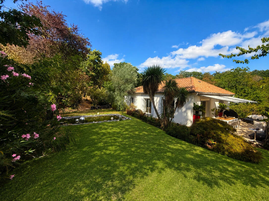 Photo 1 - Maison à MAUVES-SUR-LOIRE