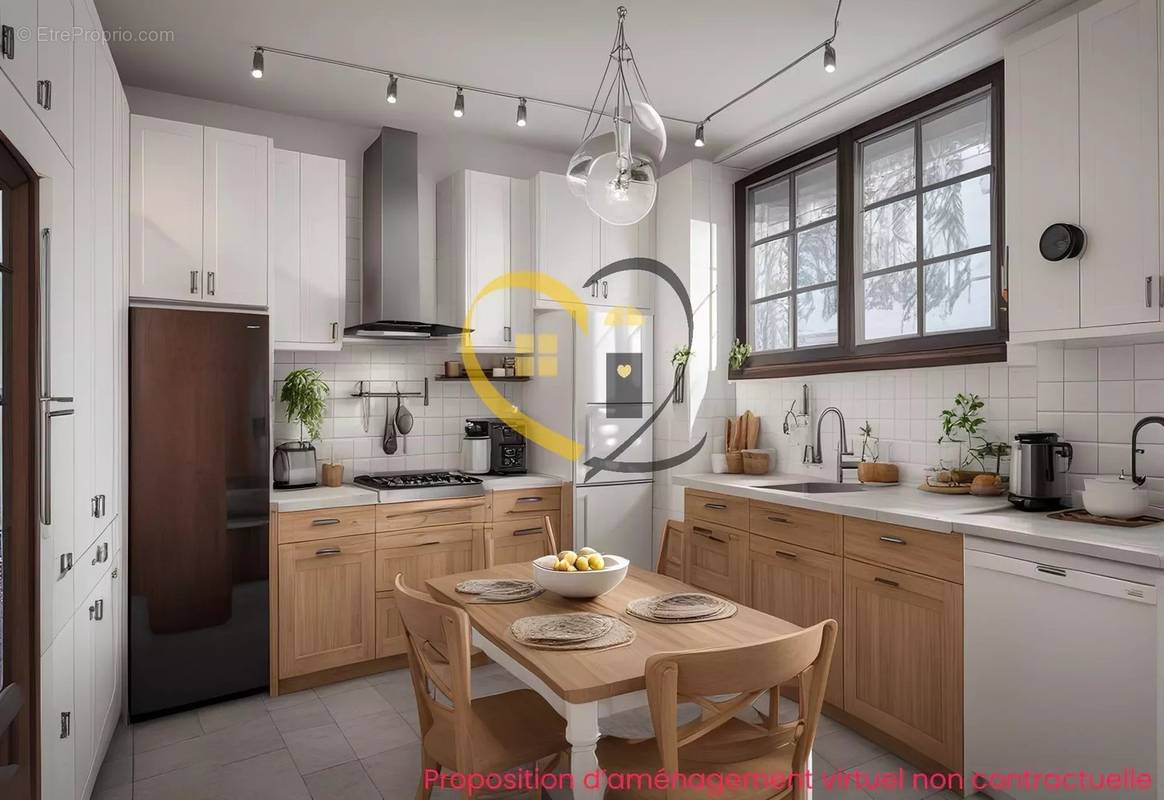 Maison à SAINT-PALAIS