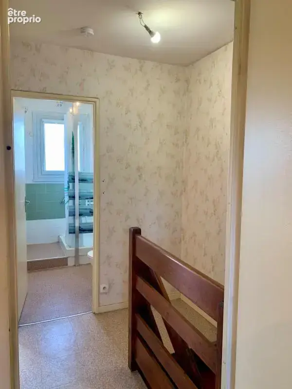 Maison t3 mitoyenne 1 côté - photo 7