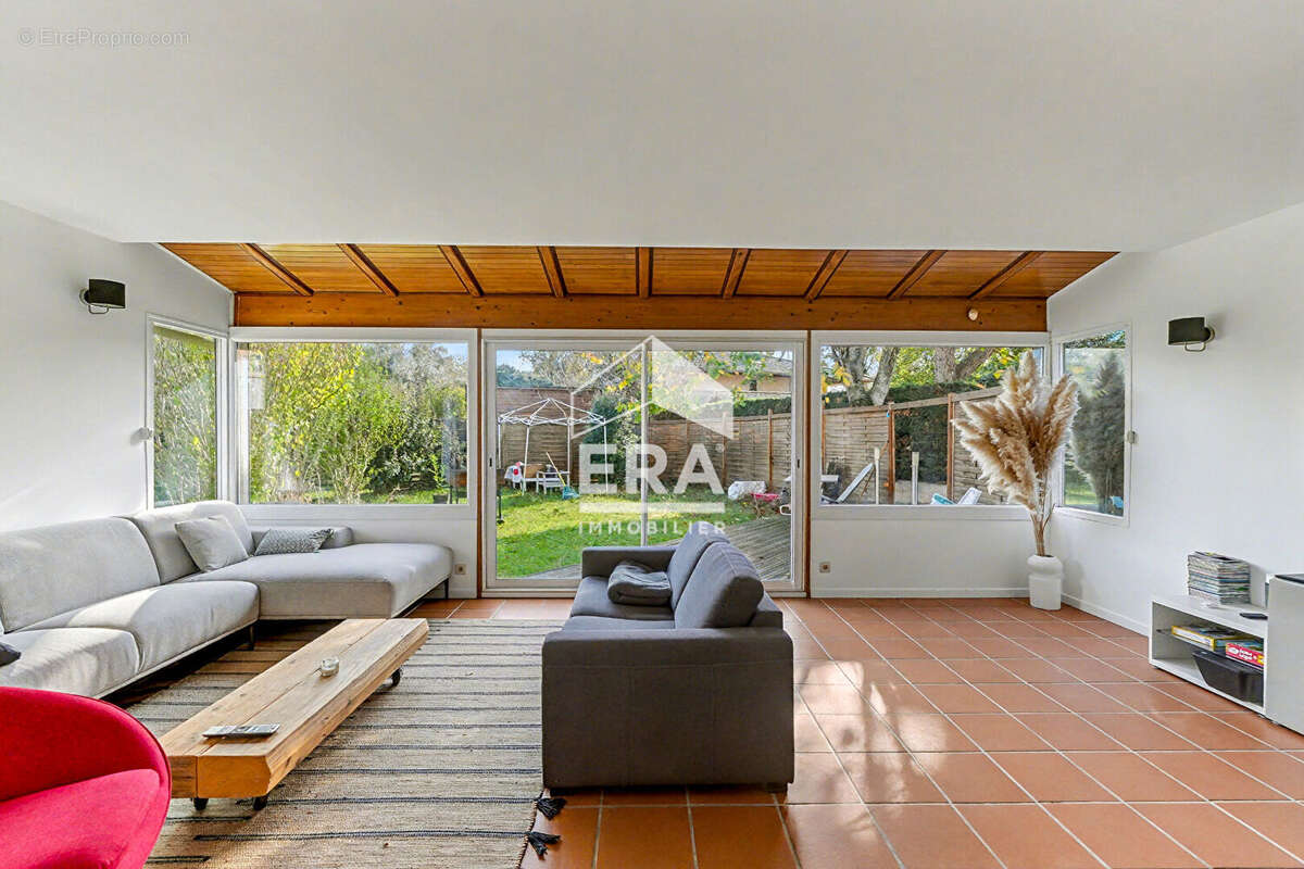 Appartement à AUCAMVILLE