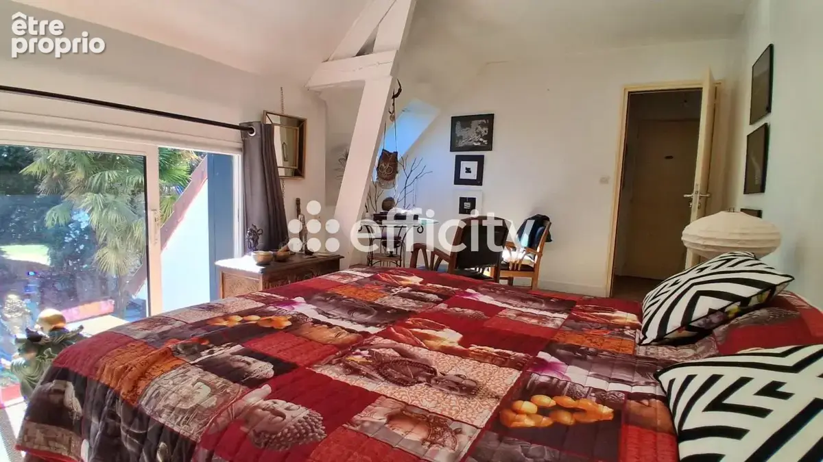 Maison 6 pièces 142 m² à vendre à Alencon (61000) - photo 9