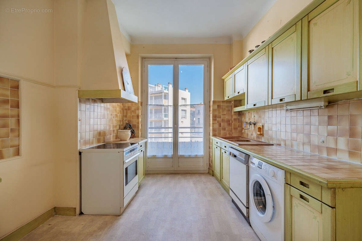 Appartement à SAINTE-MAXIME