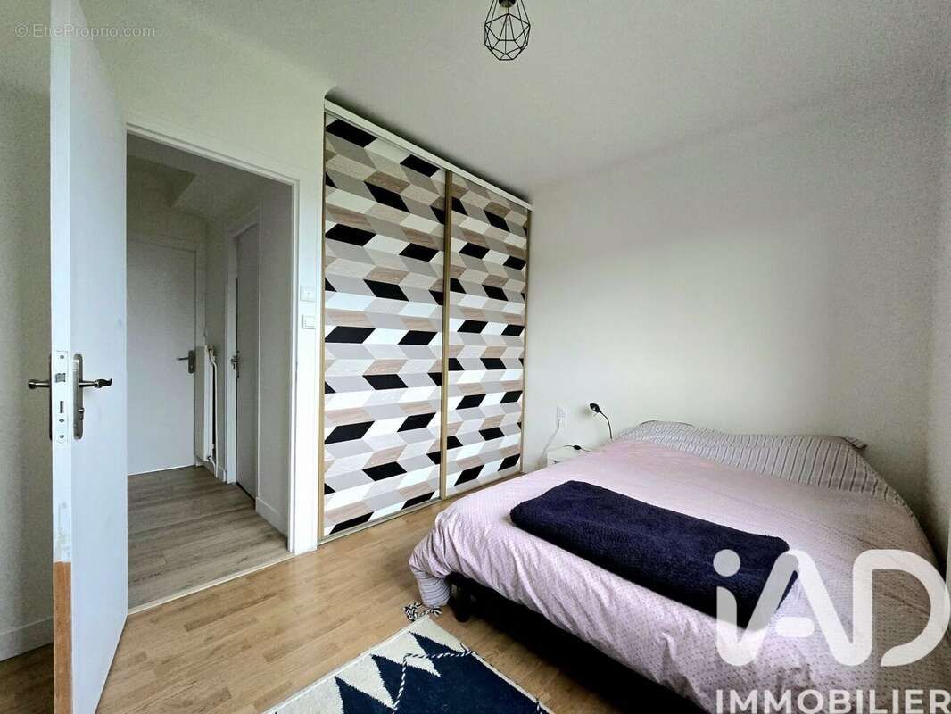 Photo 4 - Maison à LA ROCHE-SUR-YON