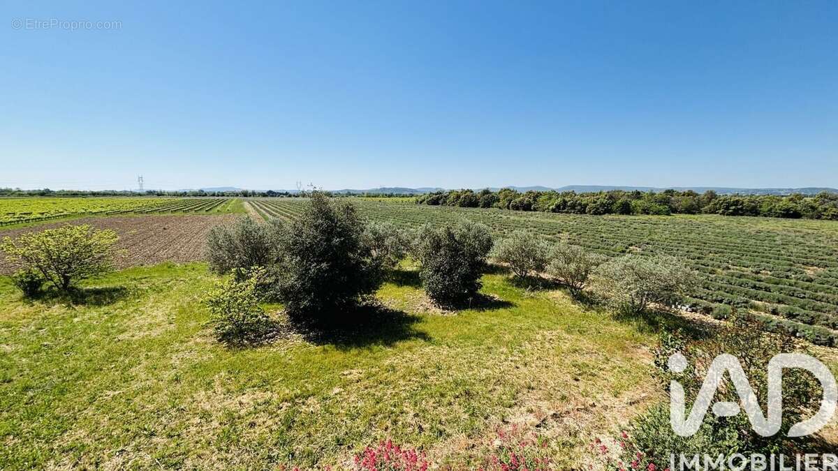 Photo 2 - Maison à SAINT-MARCEL-D'ARDECHE
