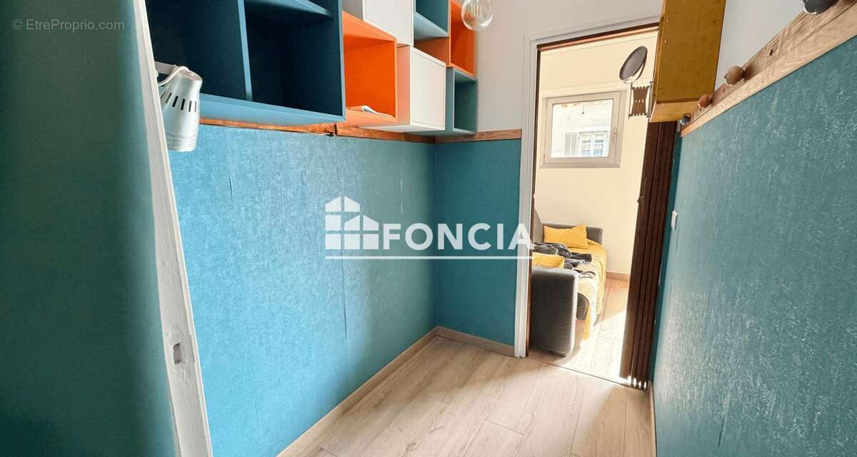 Appartement à BANDOL