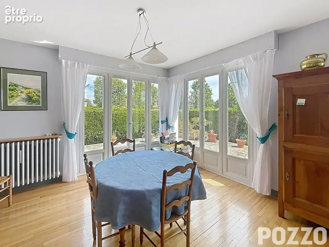 Maison de Standing Caen Rive gauche - photo 5
