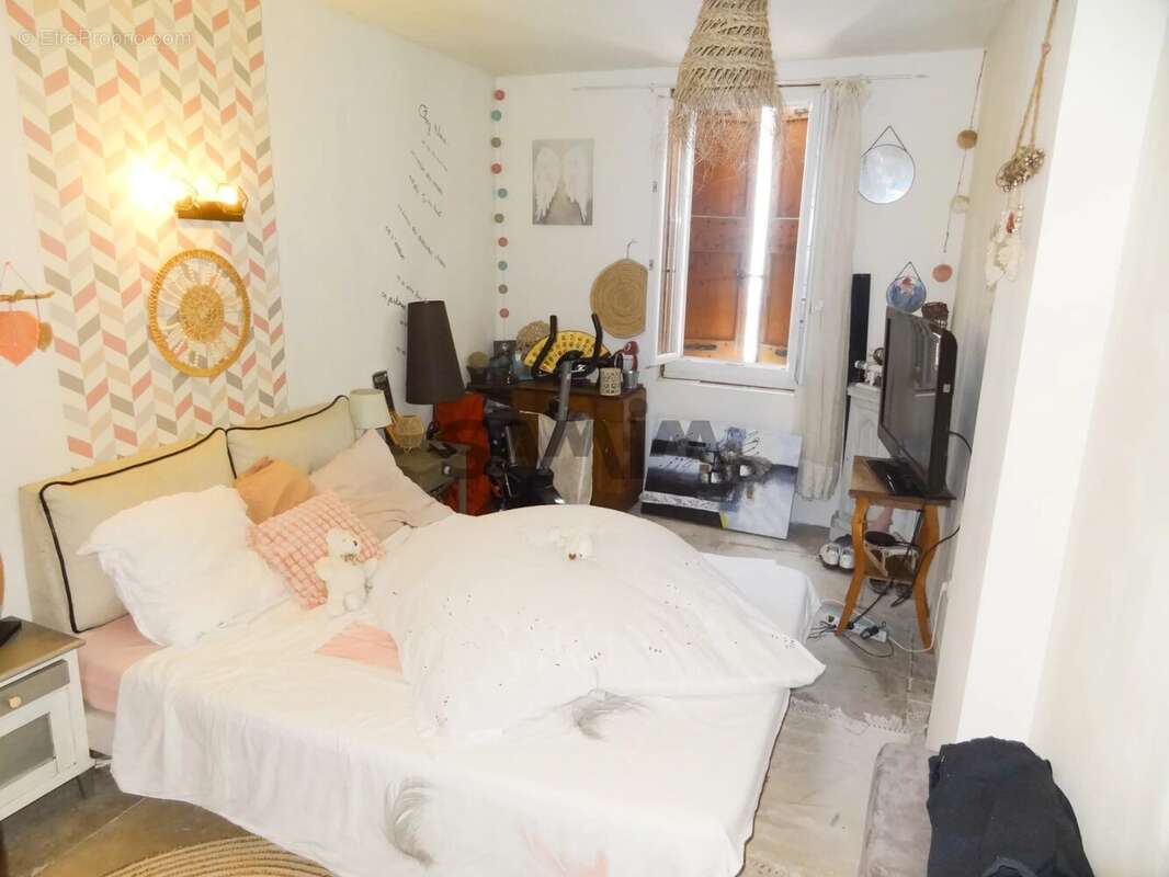 Maison à MARSILLARGUES