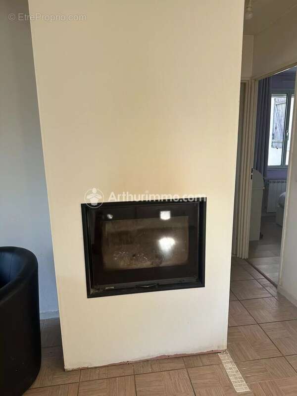 Maison à SAINT-ASTIER