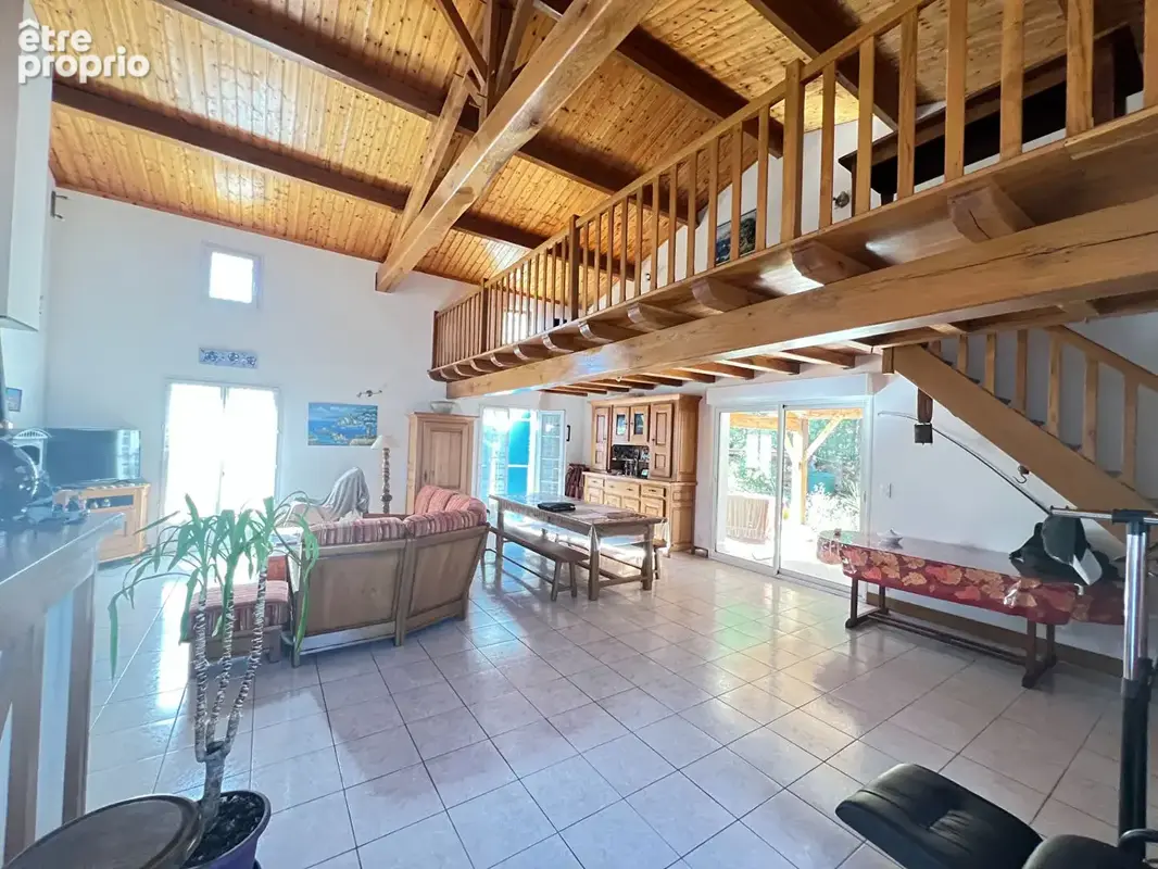 Maison La Tremblade 4 pièce(s) 132 m2 - photo 3
