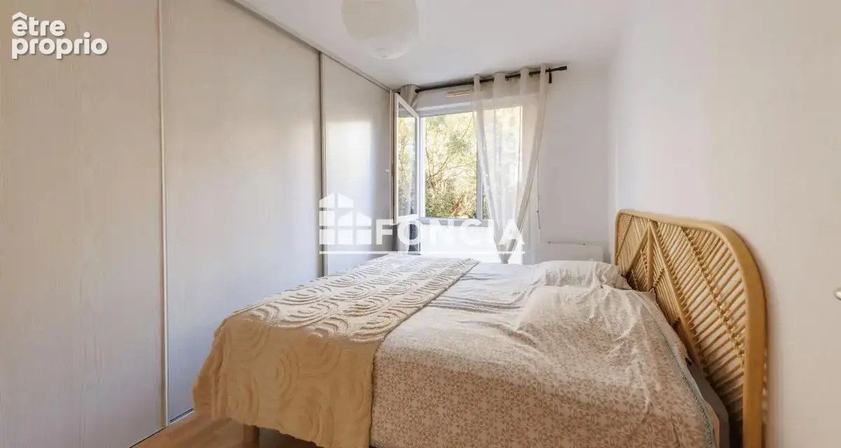Pour investisseur - T3 71 m²- Gravouses - photo 9