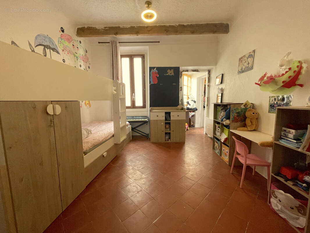 Maison à CAGNES-SUR-MER