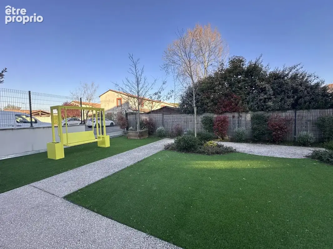 Maison 4 pièces 92 m² à vendre à Castelginest (31780) - photo 11