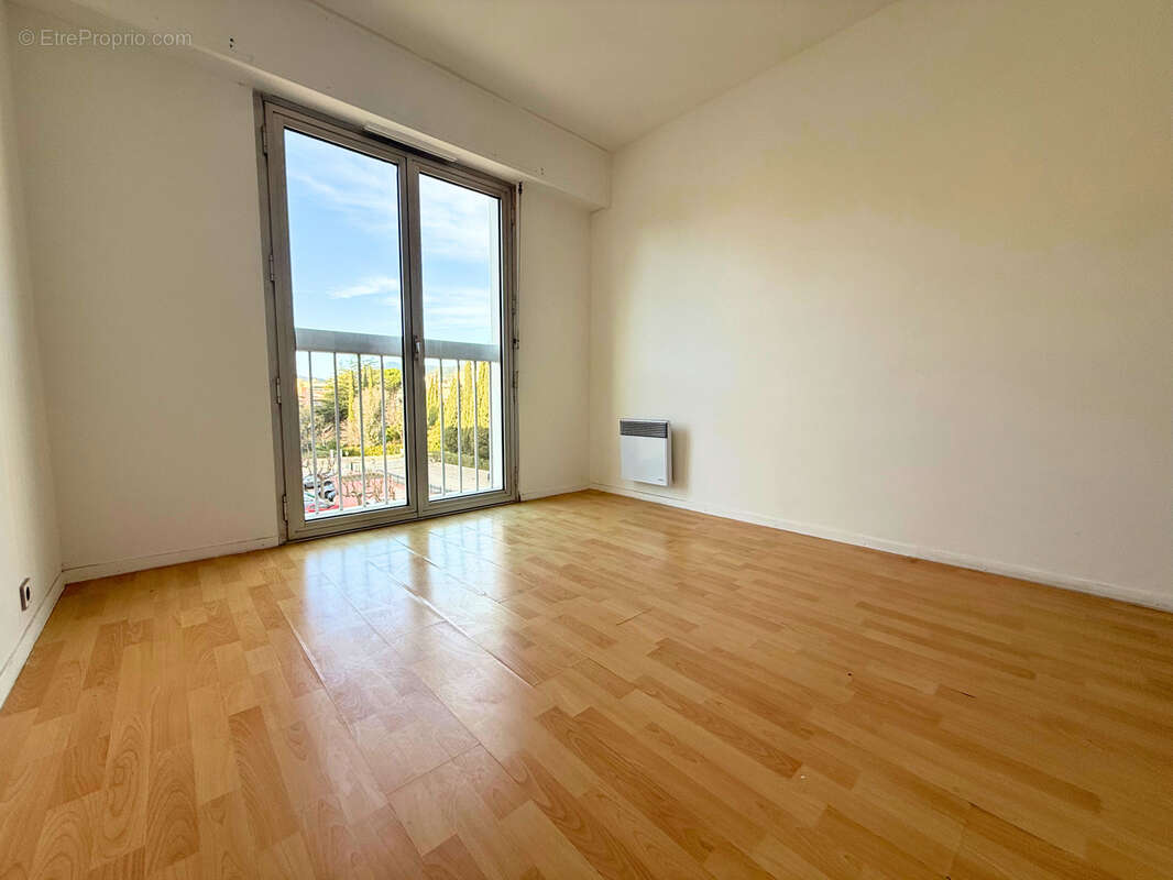 Appartement à SAINTE-MAXIME