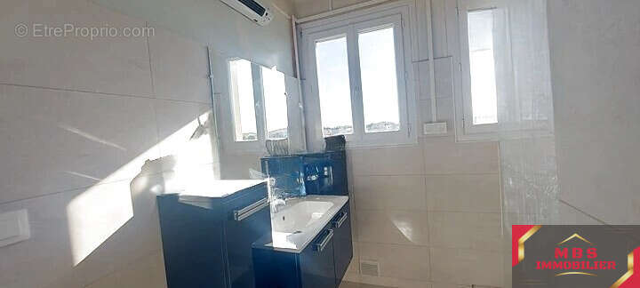 Appartement à SAINT-ESTEVE
