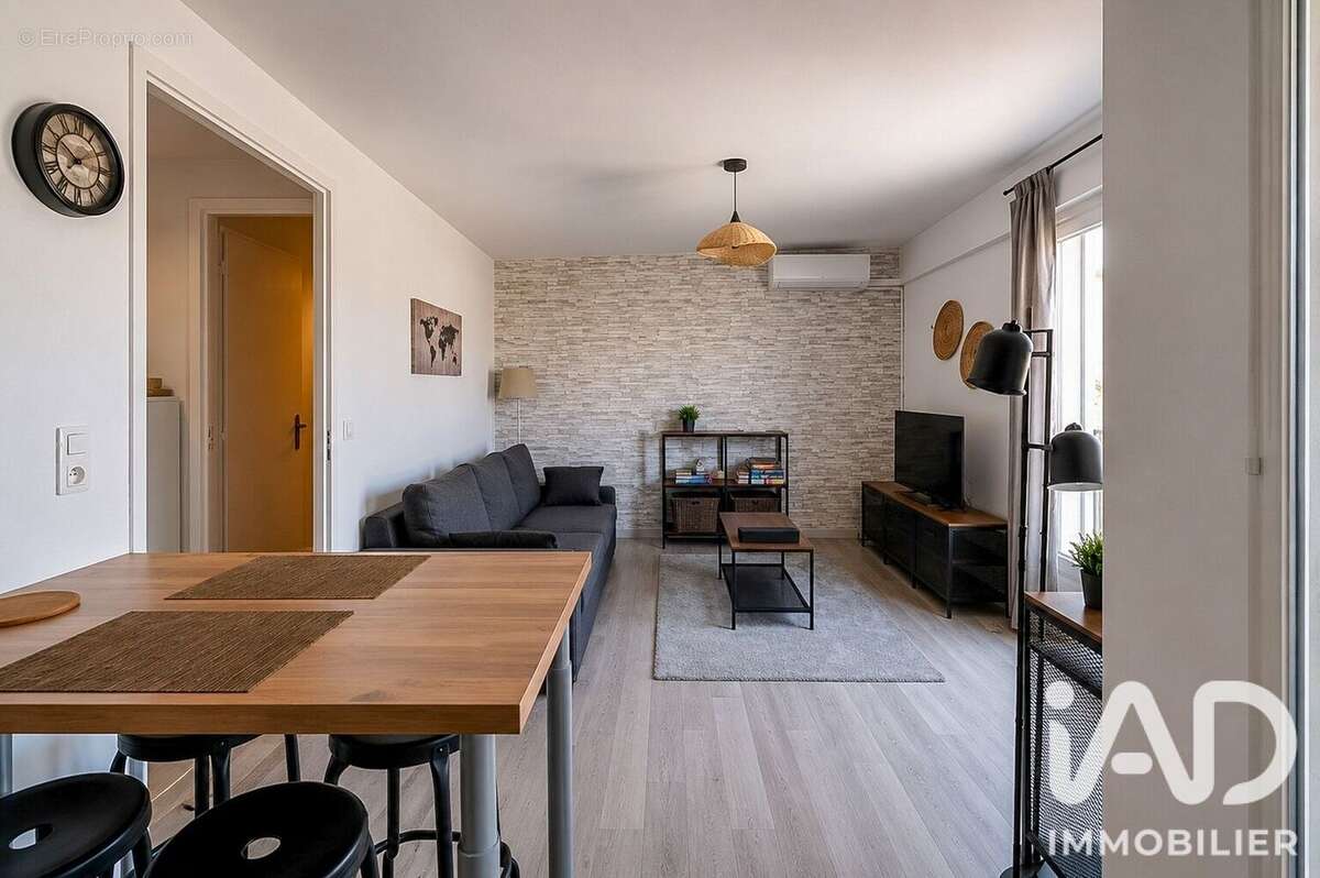 Appartement 44 m² à La Ciotat  - photo 8