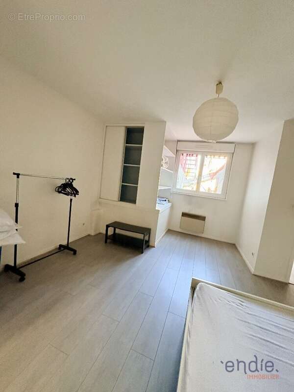 Appartement 60m2, Montchapet- DIJON - photo 5