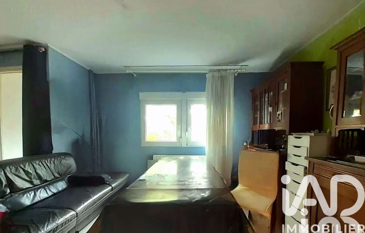 Photo 3 - Maison à GUENANGE