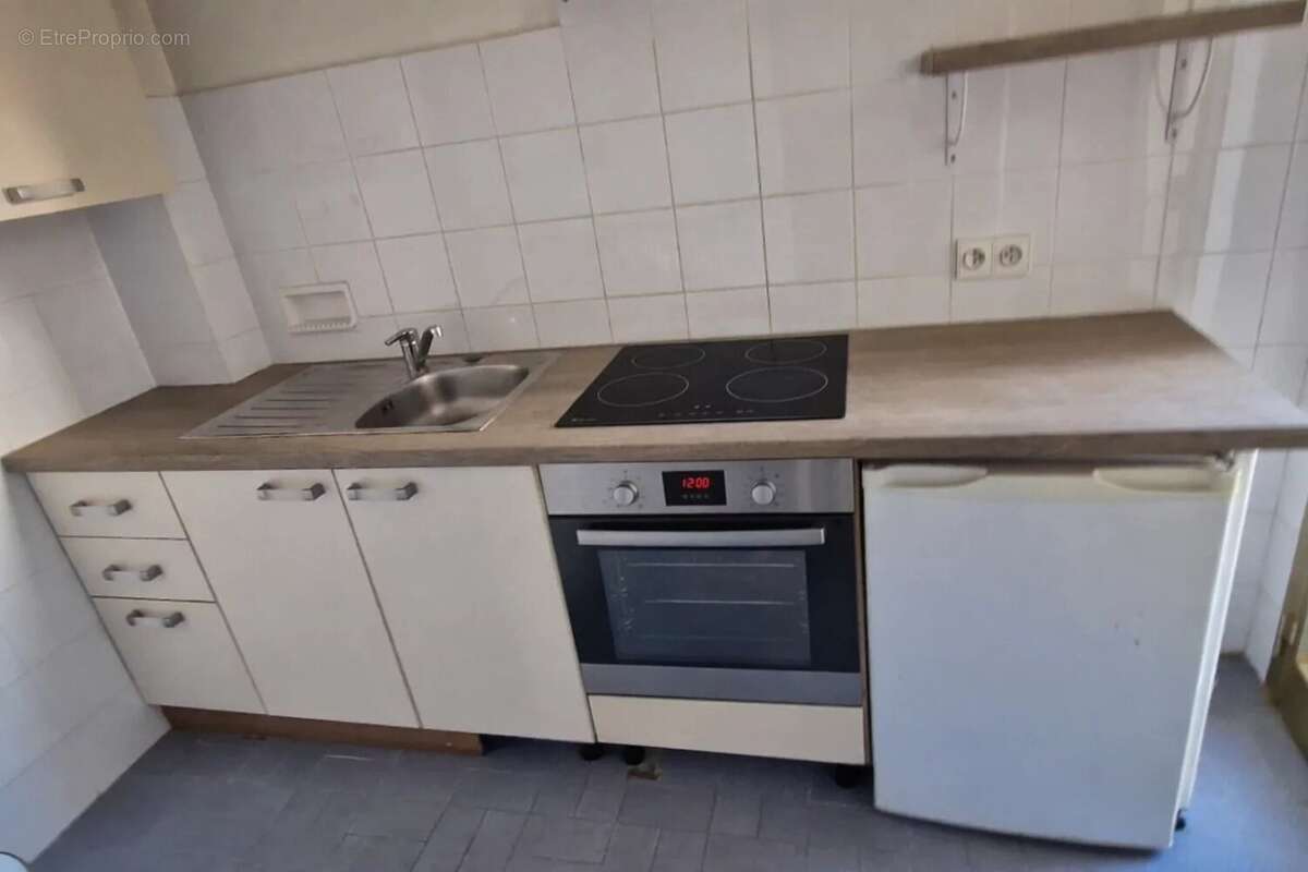 Appartement à ROQUEBRUNE-CAP-MARTIN