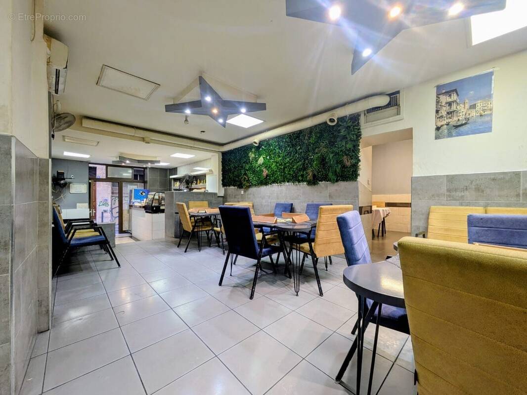 Autre à MARSEILLE-1E