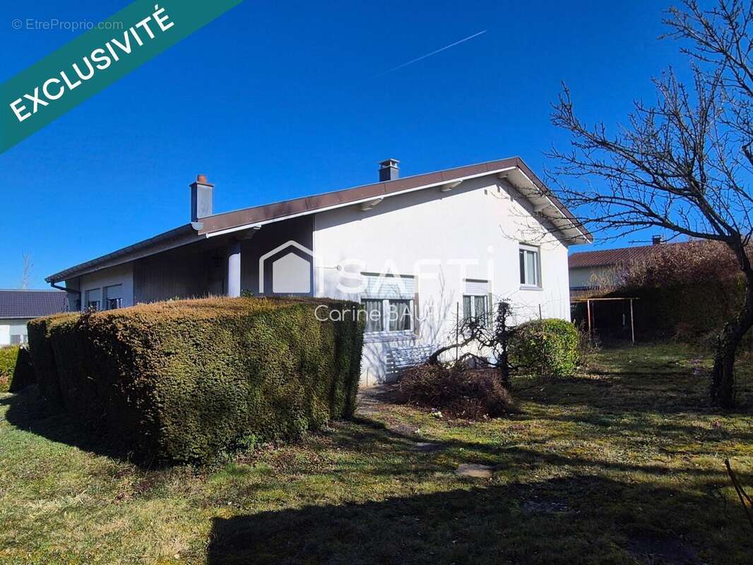 Photo 4 - Maison à MORSCHWILLER-LE-BAS