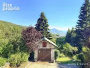 Maison à LES DESERTS