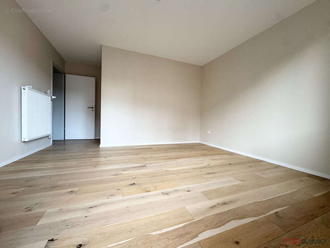 Appartement à COLMAR