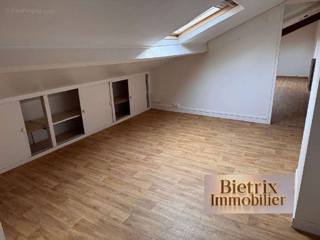 Maison à L&#039;ISLE-ADAM