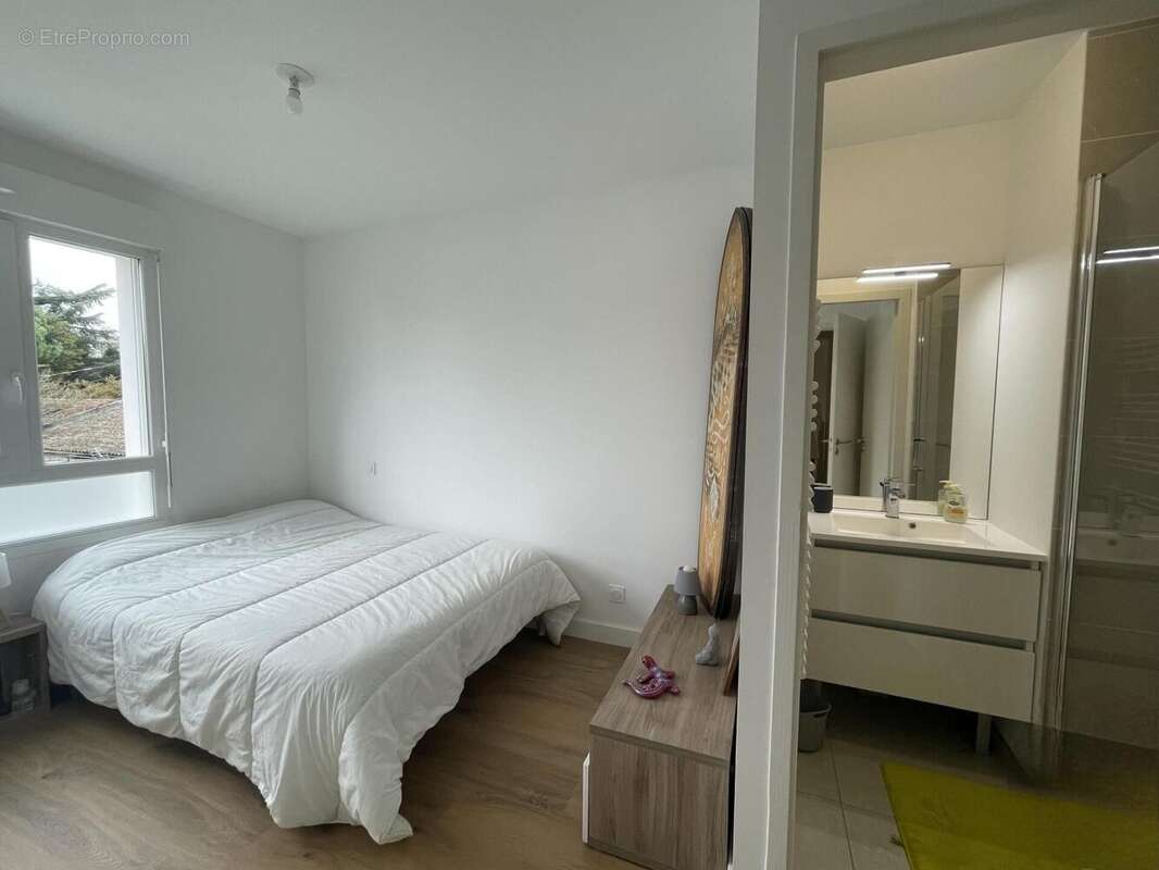 Photo 3 - Maison à BEGLES