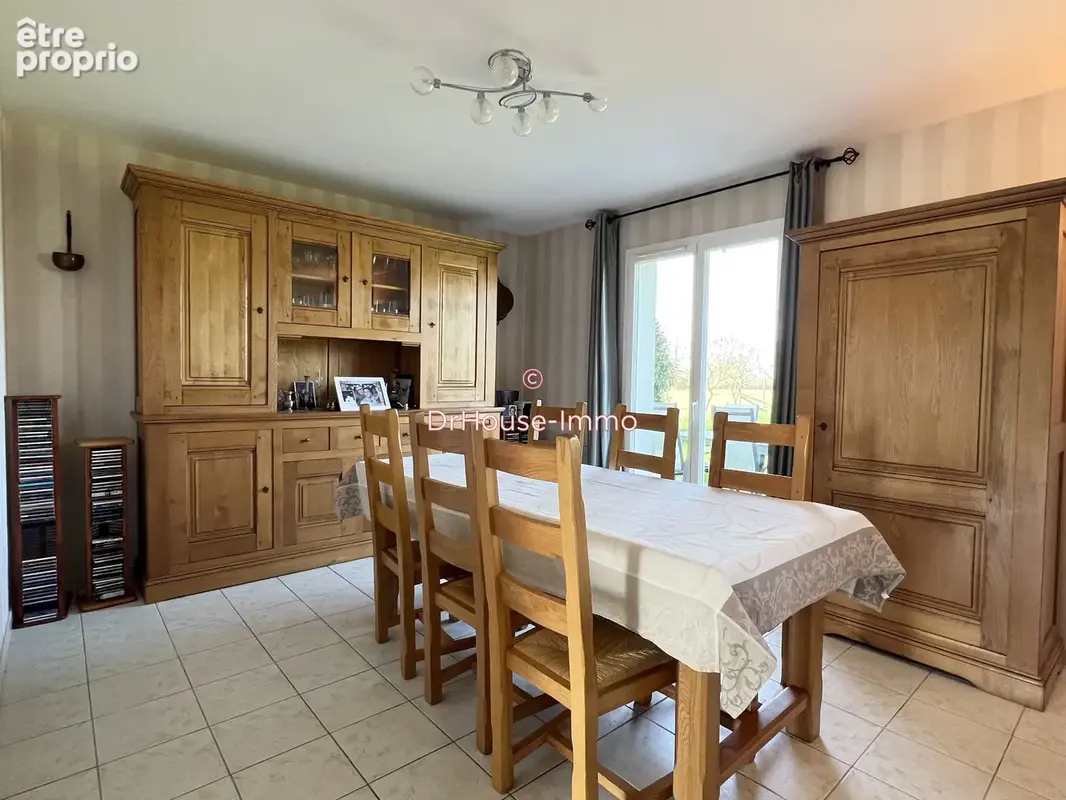 Maison 5 pièces 125 m² à vendre à Sorigny (37250) - photo 6