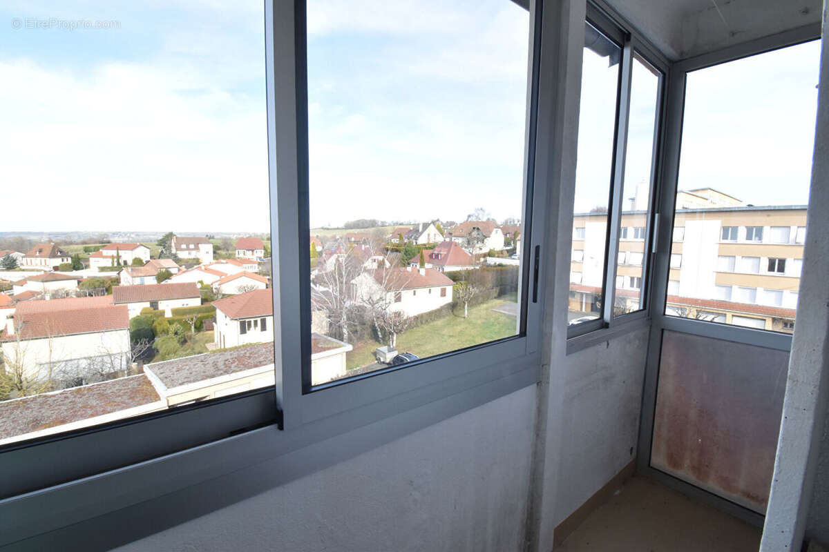 Appartement à AURILLAC