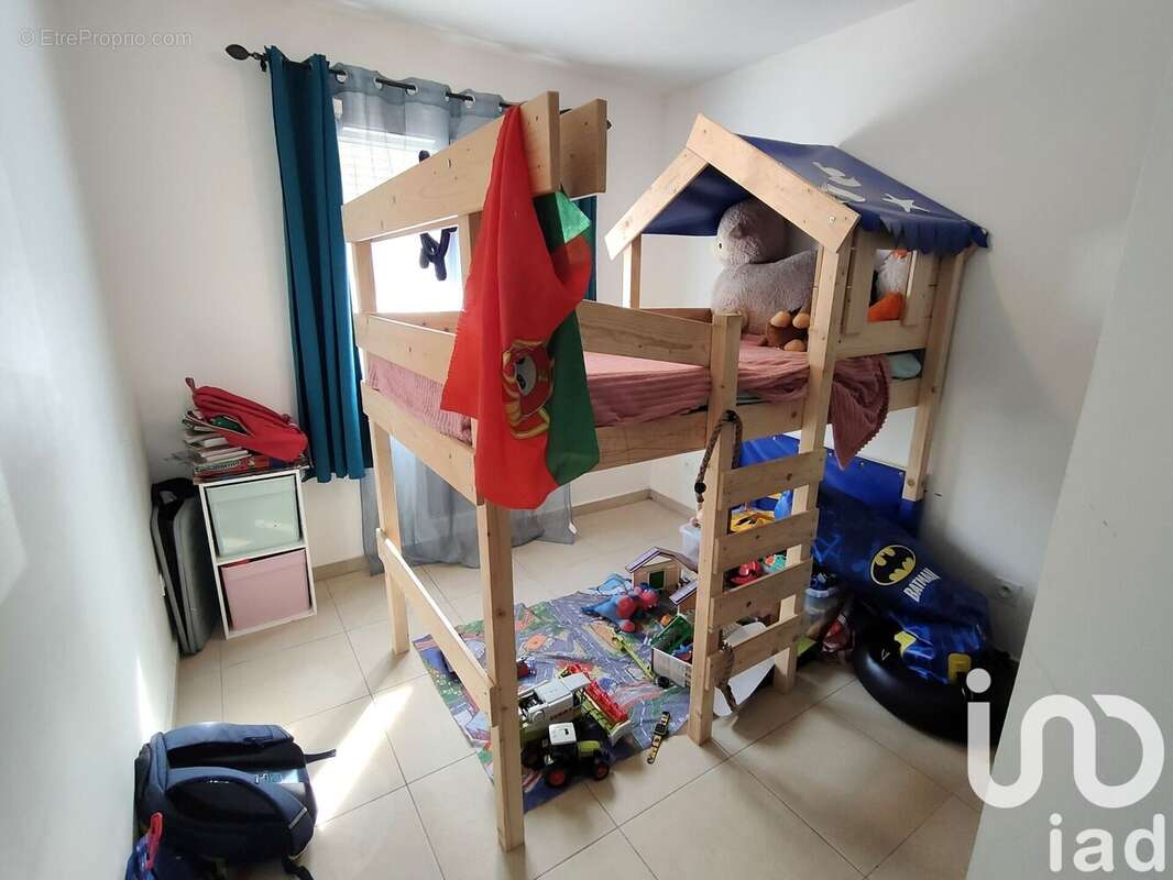 Photo 7 - Maison à SAINT-ANDRE-DE-ROQUELONGUE