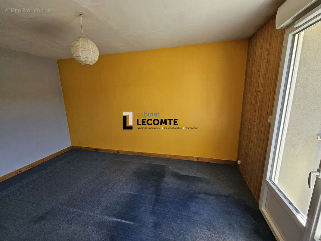 Appartement 35 m² à Rennes  - photo 3