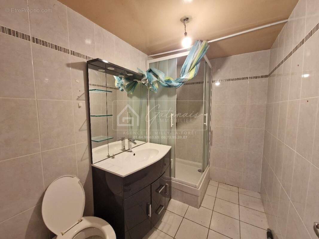 Maison à MALESHERBES