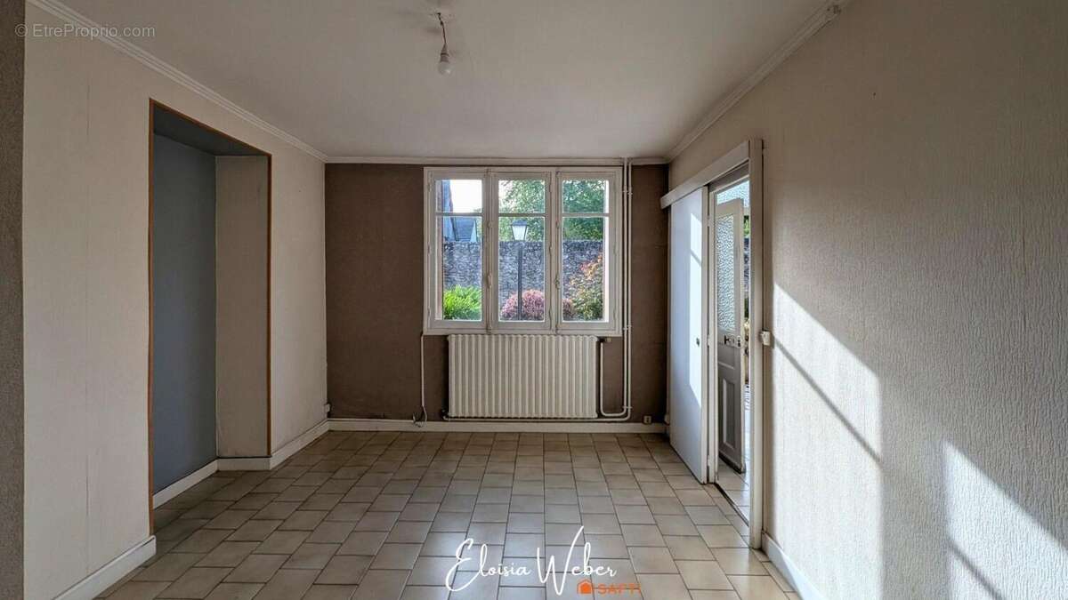 Photo 4 - Maison à JARZE