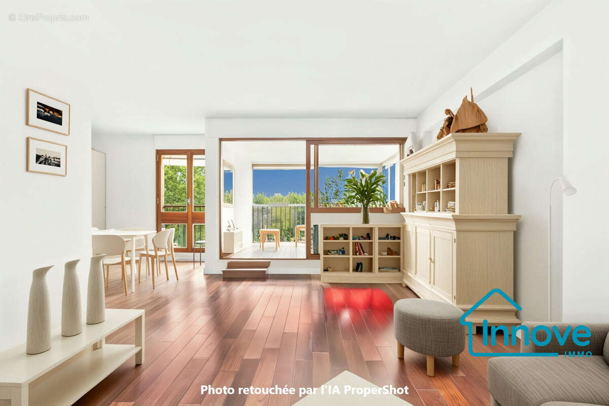 Appartement à ROCQUENCOURT