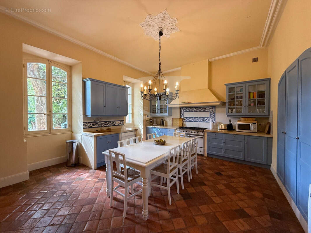 Maison à VAISON-LA-ROMAINE