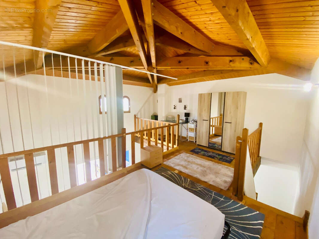 Maison à CASES-DE-PENE