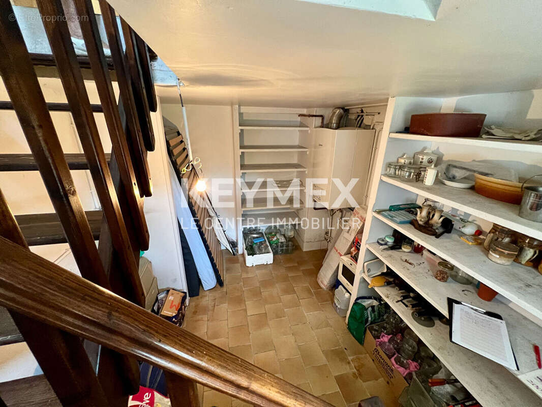 Maison à BATZ-SUR-MER