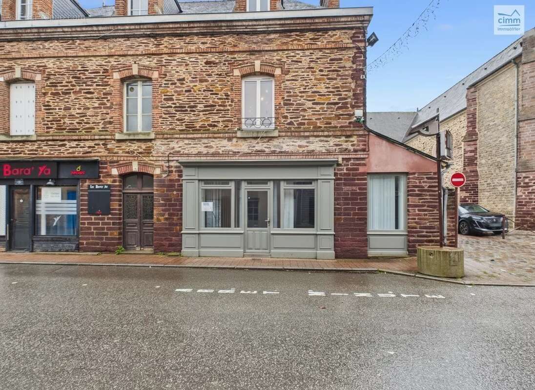 Appartement à GUICHEN