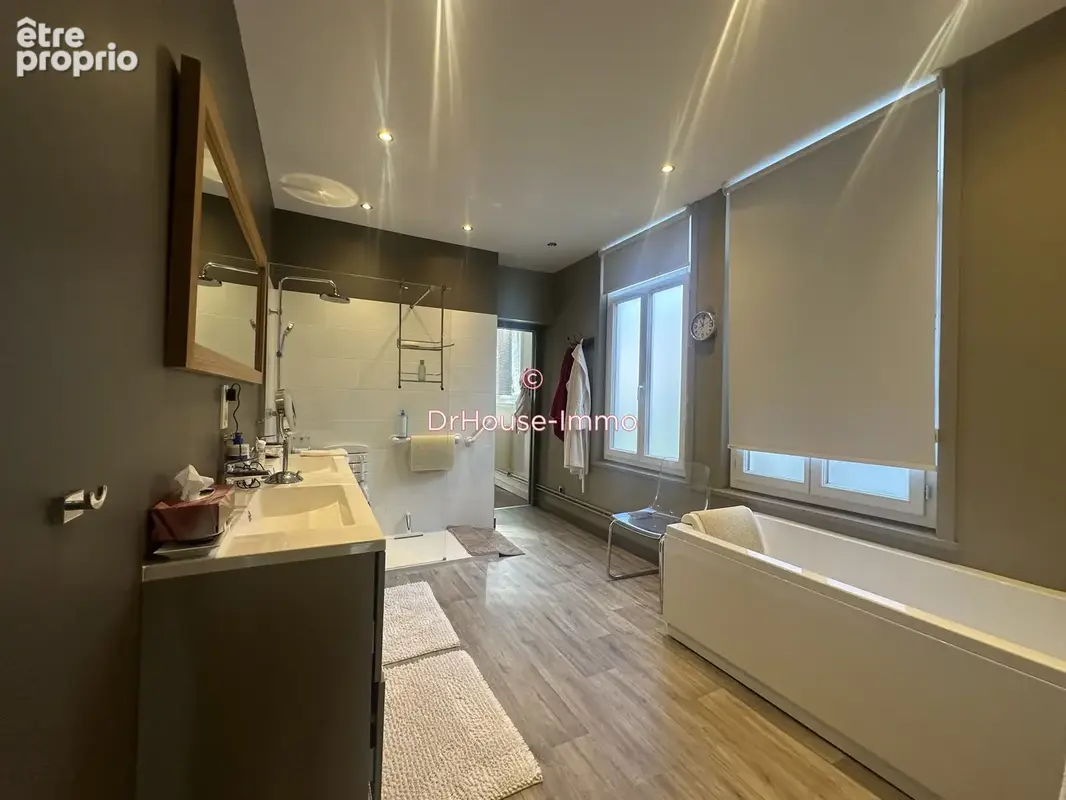 Maison 7 pièces 273 m² à vendre à Dunkerque (59240) - photo 12