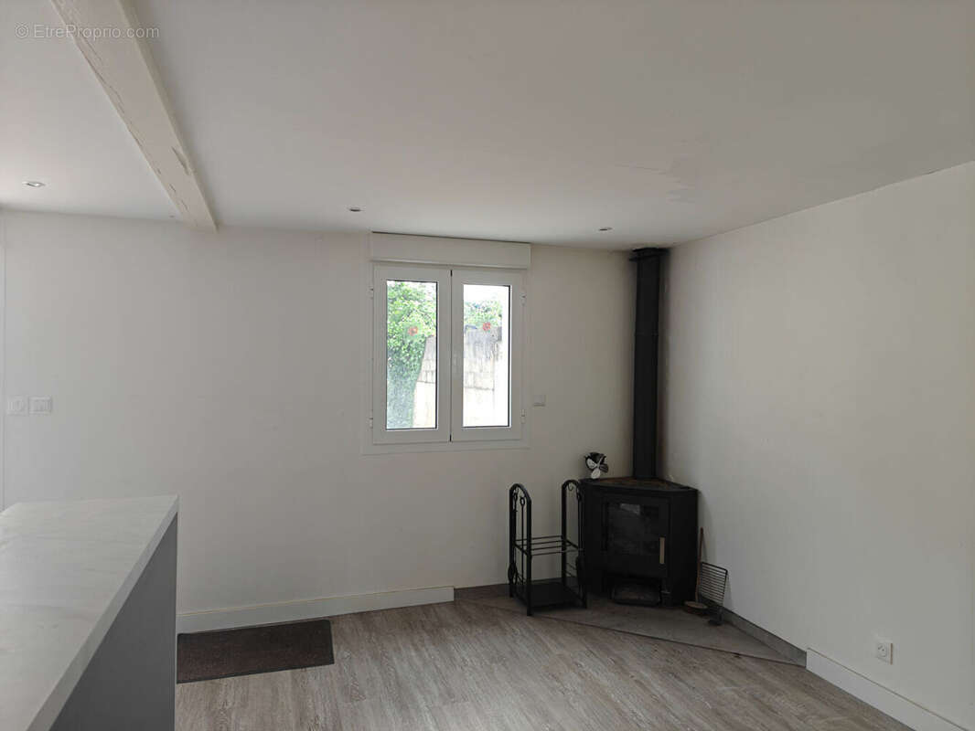 Maison à CANEJAN