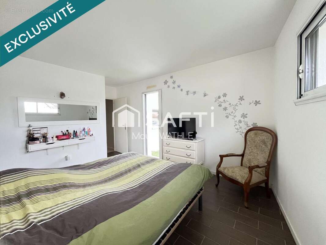 Photo 7 - Maison à SAINT-HILAIRE-LA-FORET